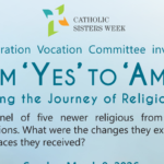 From "Yes" to "Amen"