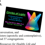 Circles of Light Course